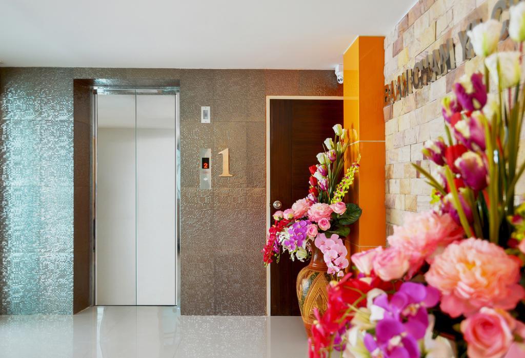 קון קאן Family Hotel מראה חיצוני תמונה