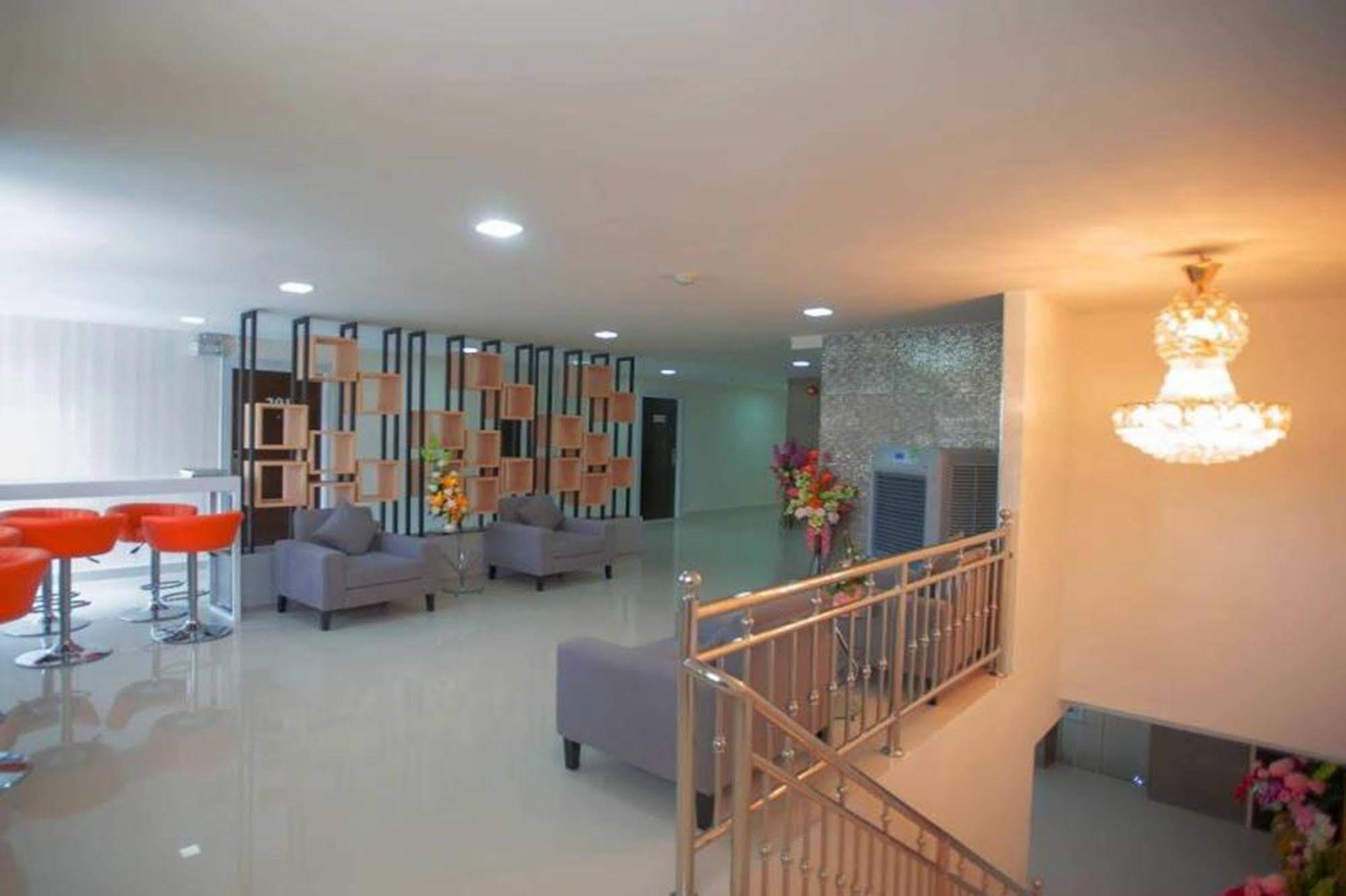קון קאן Family Hotel מראה חיצוני תמונה